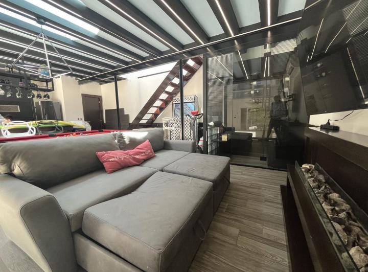 PH · 265m² · 5 Ambientes