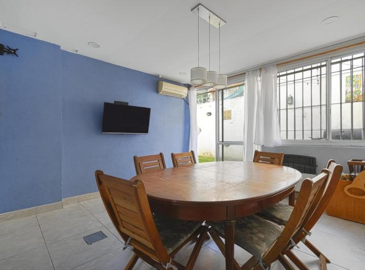 PH · 102m² · 4 Ambientes