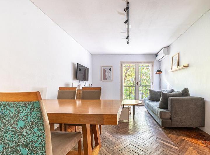 PH · 143m² · 6 Ambientes