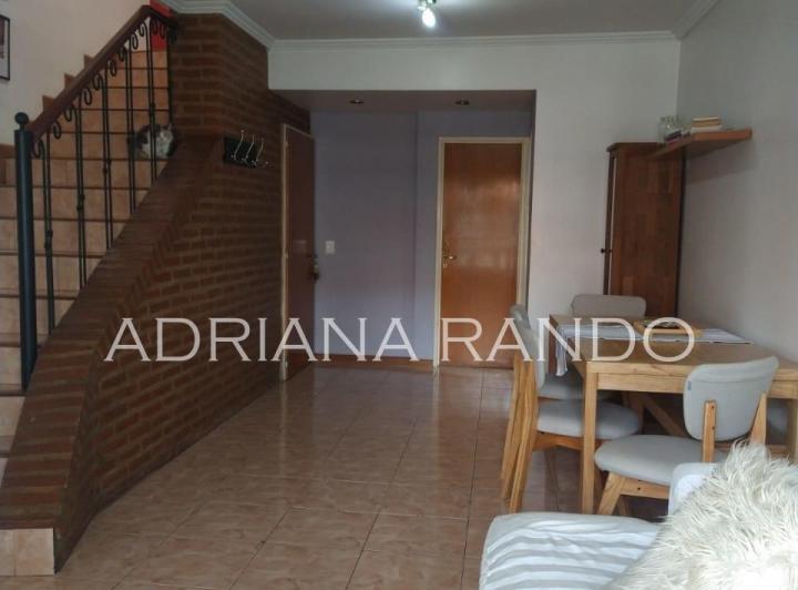 PH · 1m² · 4 Ambientes