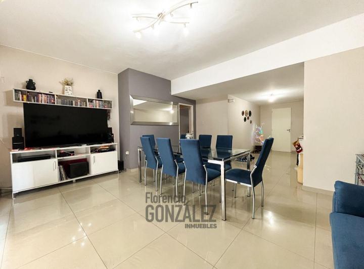 PH · 90m² · 4 Ambientes