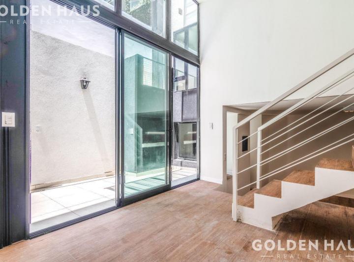 PH · 125m² · 4 Ambientes