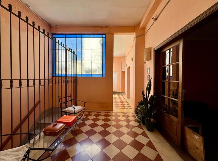 PH · 330m² · 6 Ambientes
