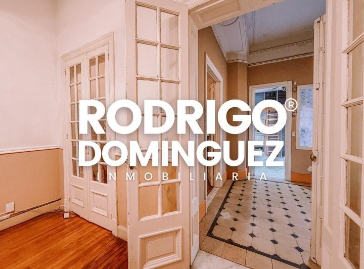 PH · 89m² · 4 Ambientes