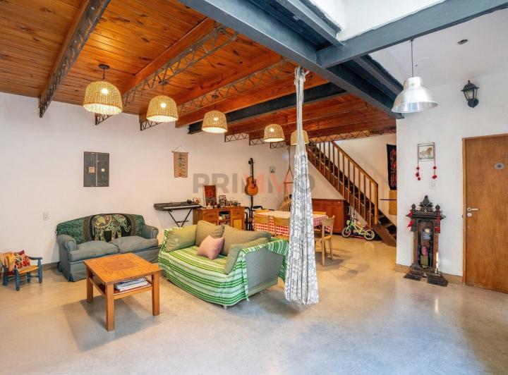 PH · 126m² · 5 Ambientes