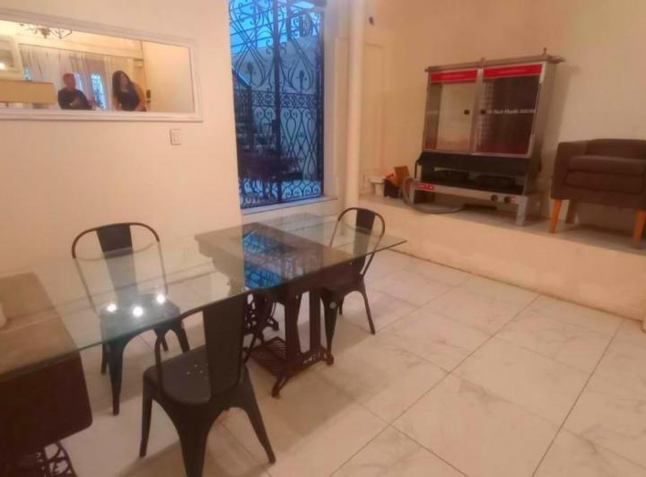 PH · 107m² · 6 Ambientes