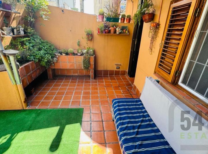 PH · 140m² · 4 Ambientes