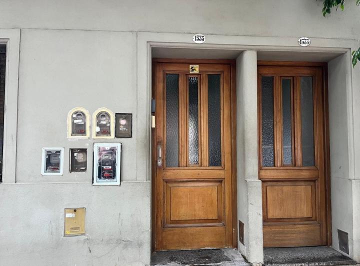 PH · 73m² · 4 Ambientes