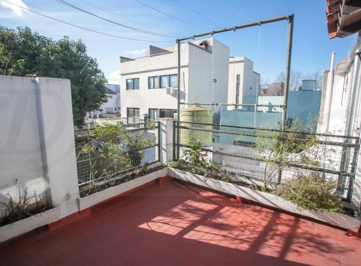 PH · 78m² · 4 Ambientes · 1 Cochera