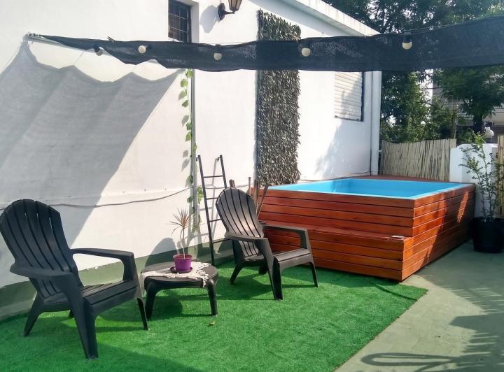 PH · 111m² · 4 Ambientes