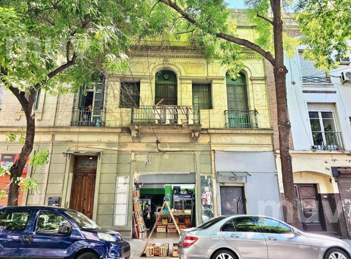 PH · 162m² · 4 Ambientes