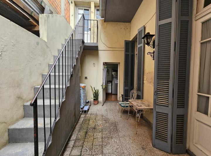 PH · 64m² · 4 Ambientes