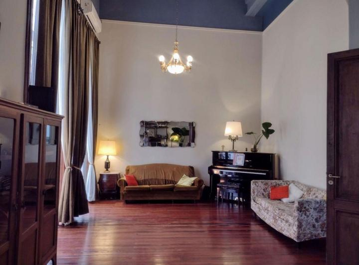 PH · 178m² · 4 Ambientes