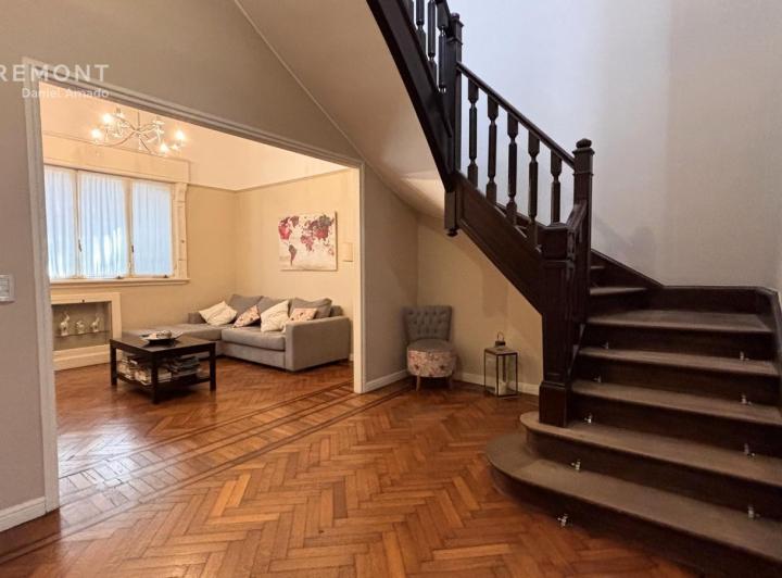 PH · 150m² · 4 Ambientes · 1 Cochera