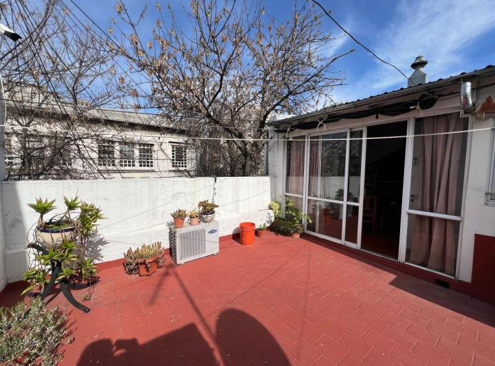 PH · 206m² · 5 Ambientes