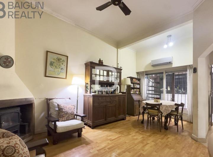 PH · 72m² · 4 Ambientes