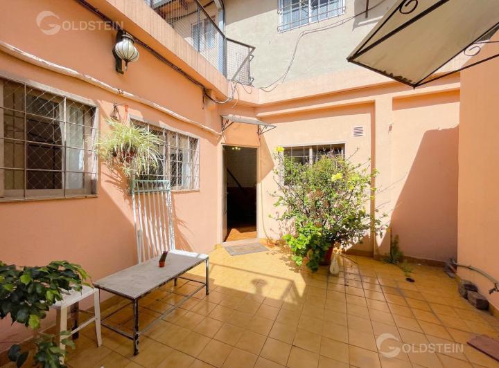 PH · 60m² · 4 Ambientes