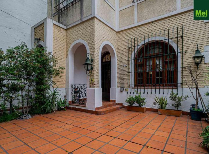 PH · 105m² · 4 Ambientes · 2 Cocheras