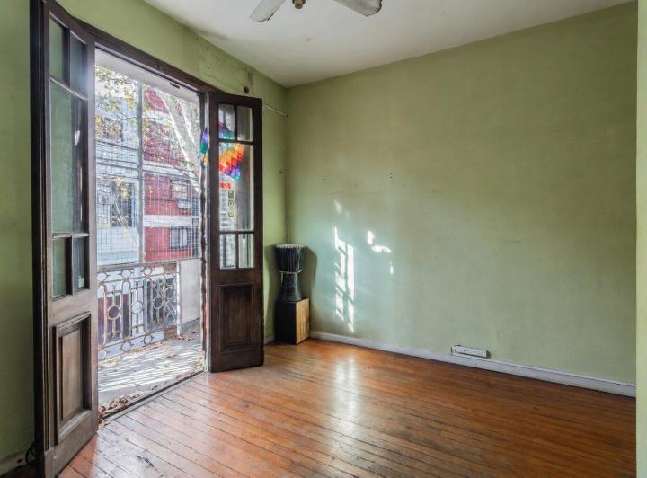 PH · 110m² · 5 Ambientes