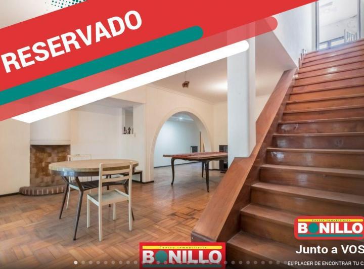 PH · 230m² · 5 Ambientes