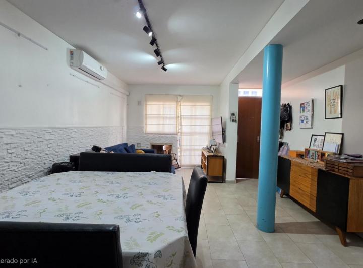PH · 87m² · 4 Ambientes · 1 Cochera