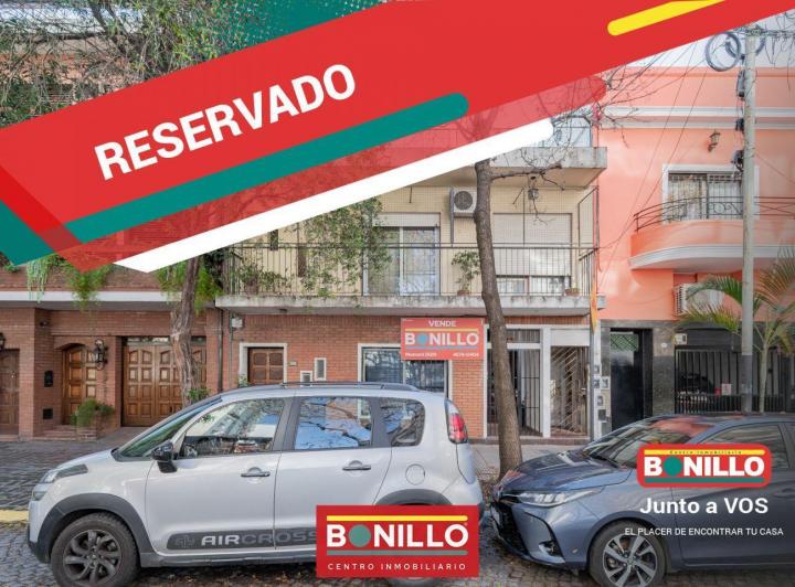 PH · 119m² · 6 Ambientes