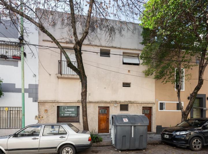 PH · 138m² · 5 Ambientes