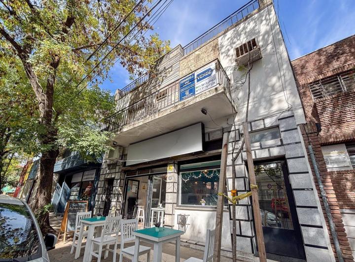 PH · 260m² · 6 Ambientes