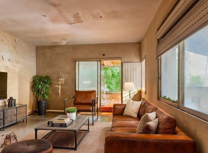 PH · 120m² · 6 Ambientes