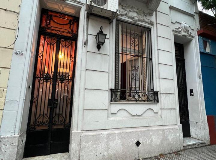 PH · 98m² · 4 Ambientes