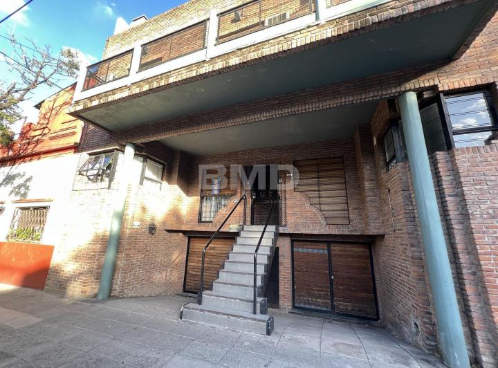 PH · 148m² · 4 Ambientes · 1 Cochera