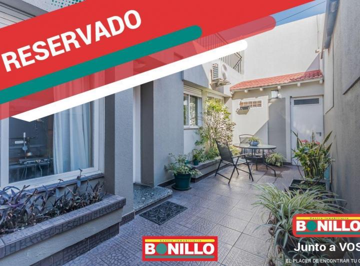 PH · 104m² · 5 Ambientes