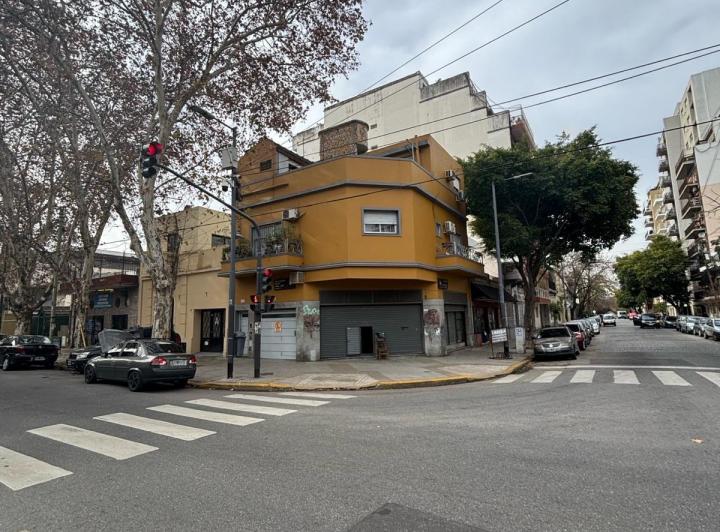PH · 110m² · 6 Ambientes