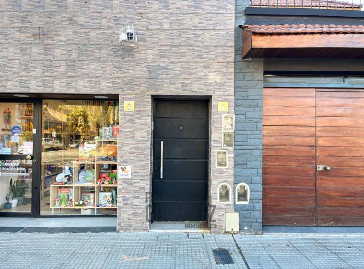 PH · 91m² · 4 Ambientes