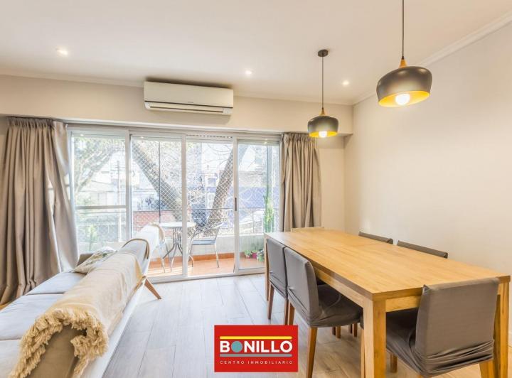 PH · 116m² · 4 Ambientes