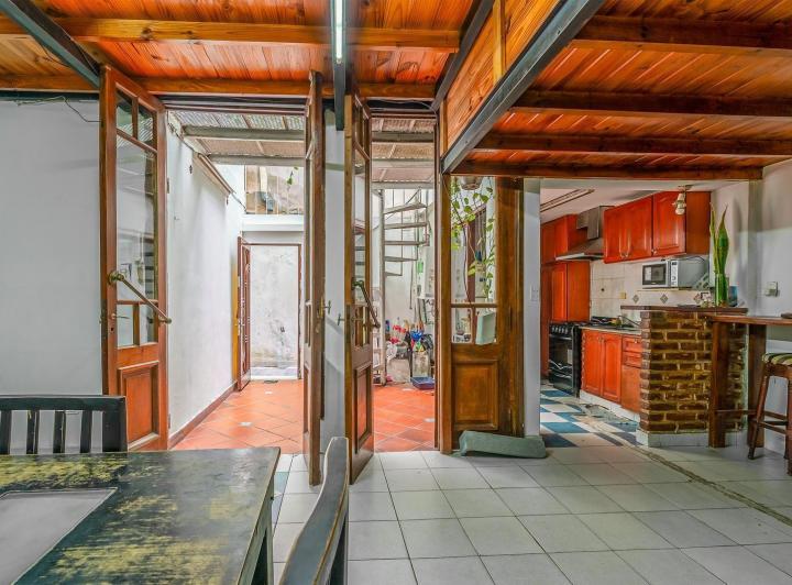 PH · 140m² · 4 Ambientes