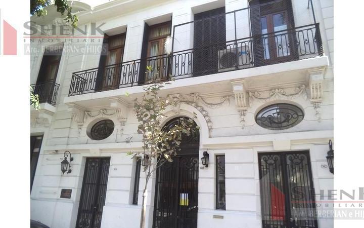 PH · 57m² · 4 Ambientes
