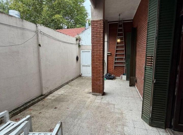 PH · 102m² · 4 Ambientes