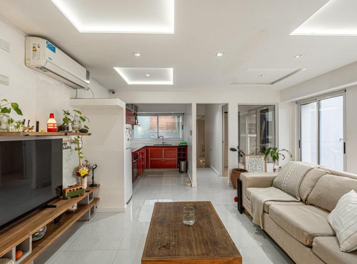 PH · 130m² · 5 Ambientes