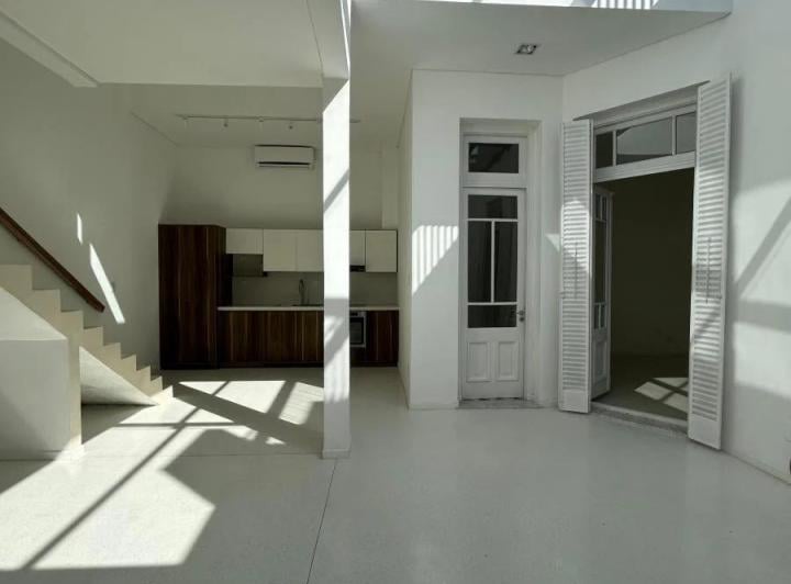 PH · 128m² · 5 Ambientes