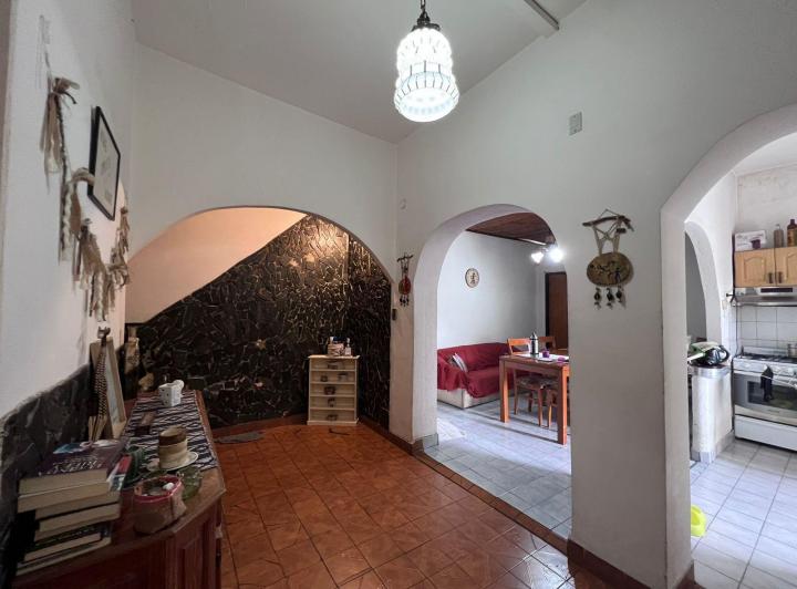 PH · 80m² · 4 Ambientes · 1 Cochera