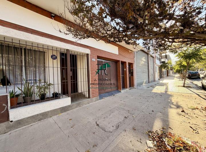 PH · 123m² · 4 Ambientes