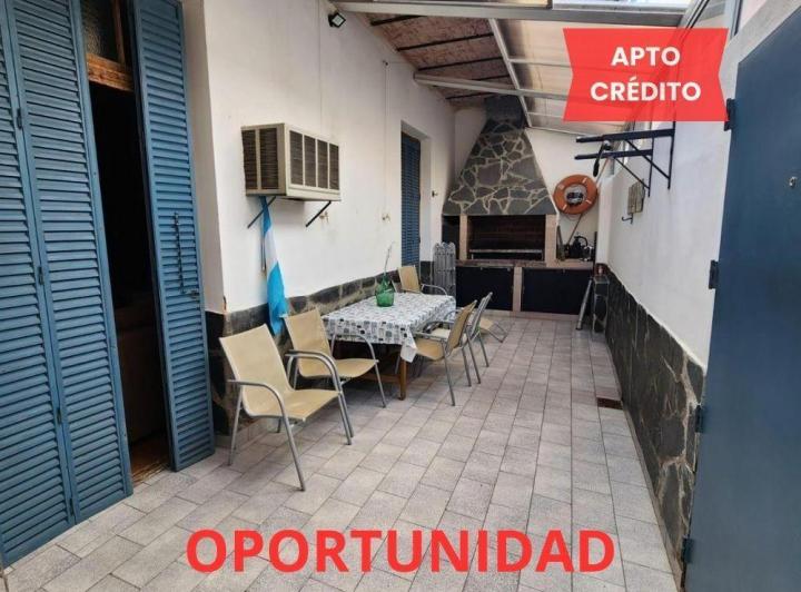PH · 101m² · 4 Ambientes