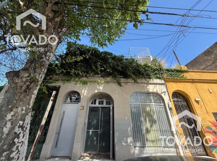 PH · 247m² · 4 Ambientes