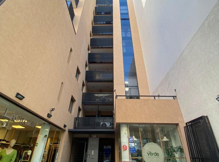Departamento · 71m² · 2 Ambientes