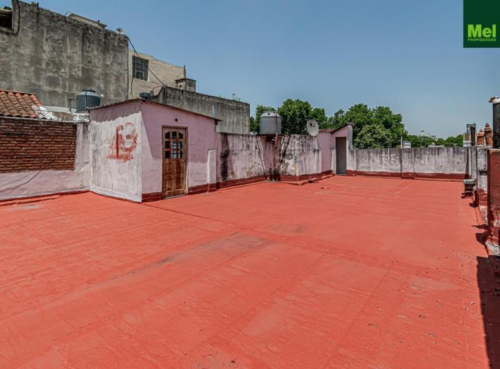 PH · 141m² · 5 Ambientes