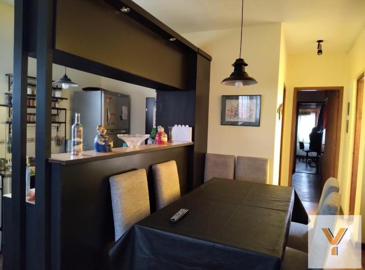 PH · 78m² · 5 Ambientes