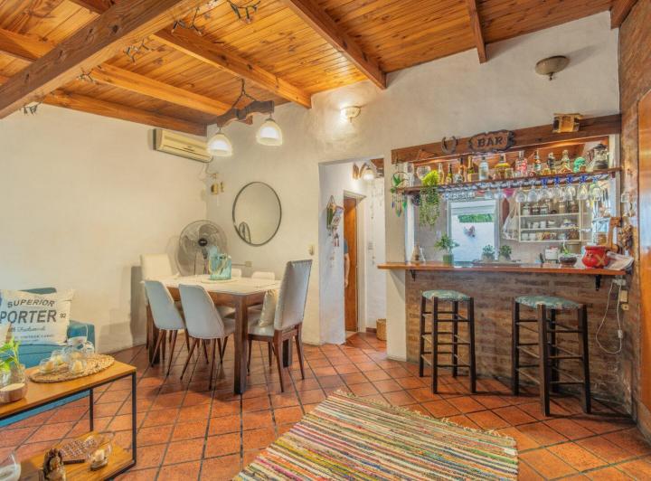 PH · 140m² · 5 Ambientes