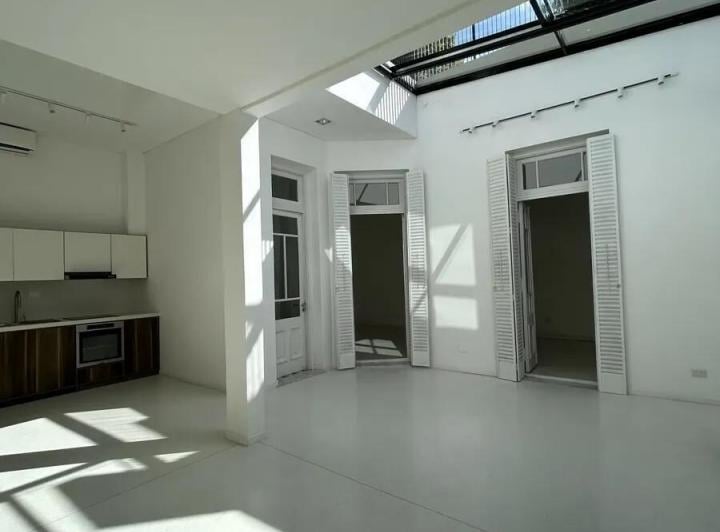 PH · 128m² · 5 Ambientes