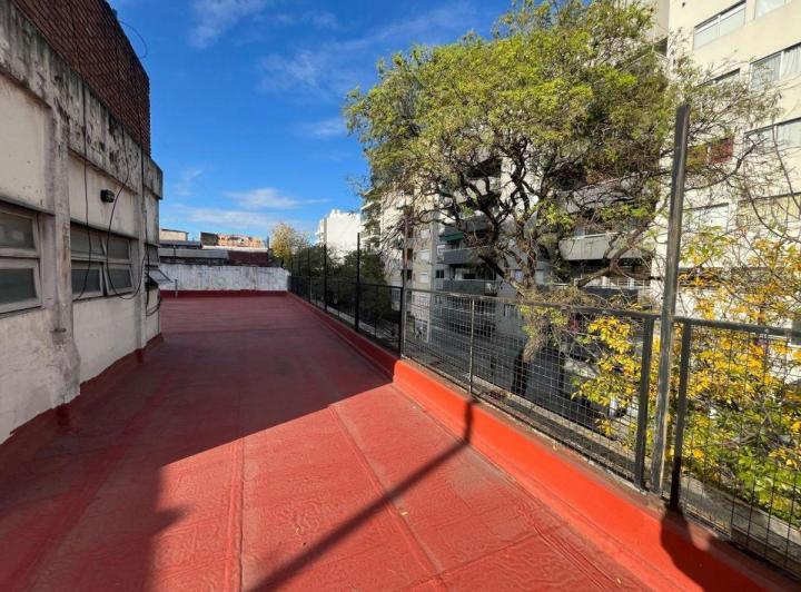 PH · 325m² · 4 Ambientes